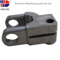 Boa Afterservice Machining Finish Precision Usinagem CNC Parte para Carro